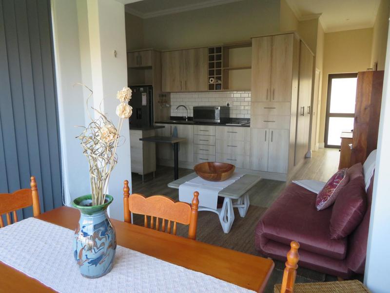 To Let 1 Bedroom Property for Rent in Zevenwacht Retirement Village Western Cape